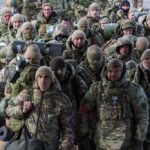 Ukraine-Russia War Continues as Fighting Intensifies