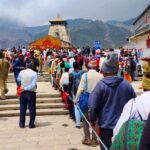 Char Dham Yatra Resumes After Weather Improves