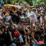 Student Protests Intensify Over Alleged Exam Paper Leak; Calls for Education Reforms Grow