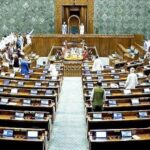 Monsoon Session Witnesses Political Uproar as Opposition Disrupts Parliament