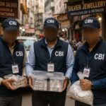 Fake Crime Branch Officers Escape with ₹60 Lakh Worth of Silver in Varanasi