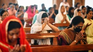 Christian Leaders Voice Concerns Over Proposed FCRA Changes