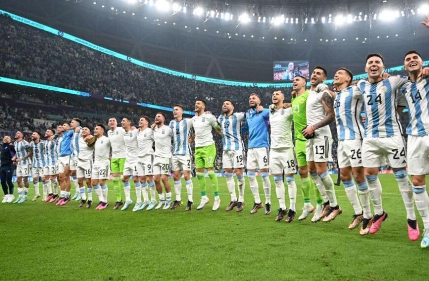 FIFA World Cup 2026 Final:&hellip;