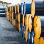 Global Oil Prices Rise on Supply Concerns