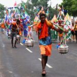 Kanwar Yatra 2026: Security Tightened Across Uttar Pradesh