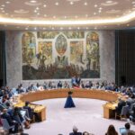 Middle East Tensions Continue Amid Diplomatic Efforts
