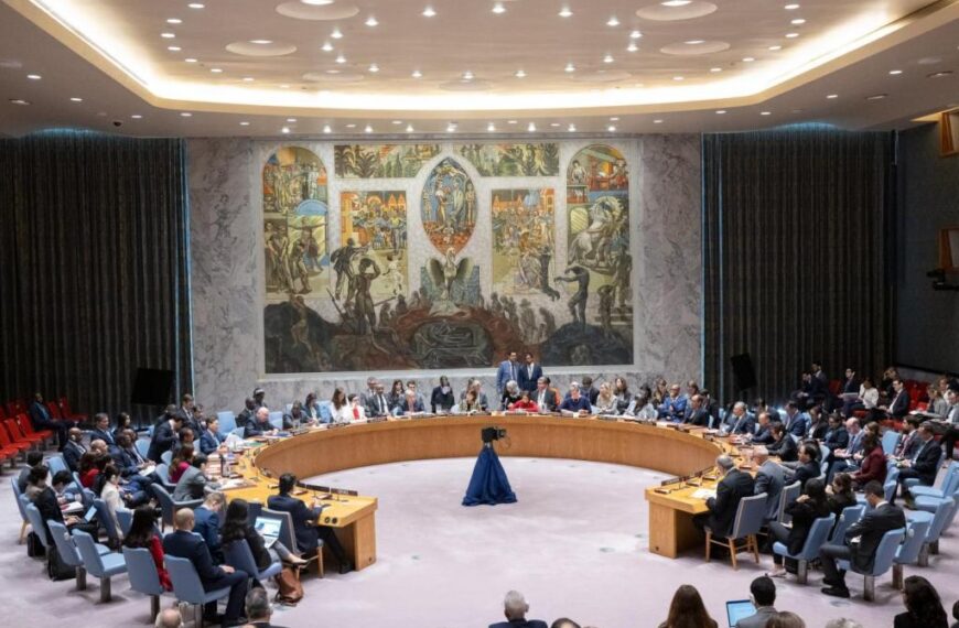Middle East Tensions Continue Amid Diplomatic Efforts