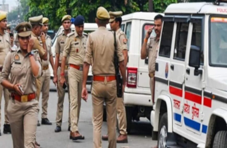 36-year-old property dealer Found Dead Inside&hellip;