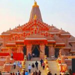 Ayodhya Ram Temple Trust Reviews Administration Amid Donation Probe