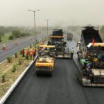 ₹5 Lakh Crore Road Infrastructure Push for Uttar Pradesh