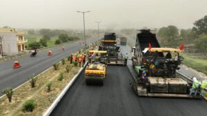 ₹5 Lakh Crore Road Infrastructure Push for Uttar&hellip;