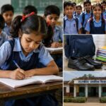 33,000 Students in Noida & Greater Noida Await Government Uniform Aid