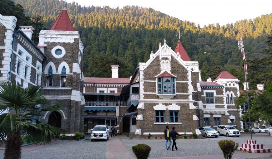 Uttarakhand High Court Relocation: Key Benefits&hellip;